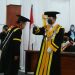 Dalam Dua Hari, 1.170 Mahasiswa Uniku di Wisuda