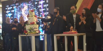 Ulang Tahun ke-9 CSB Mall Jadi Momentum Semangat Kebersamaan