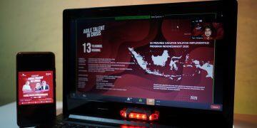 Telkomsel Gelar Program IndonesiaNEXT 2020