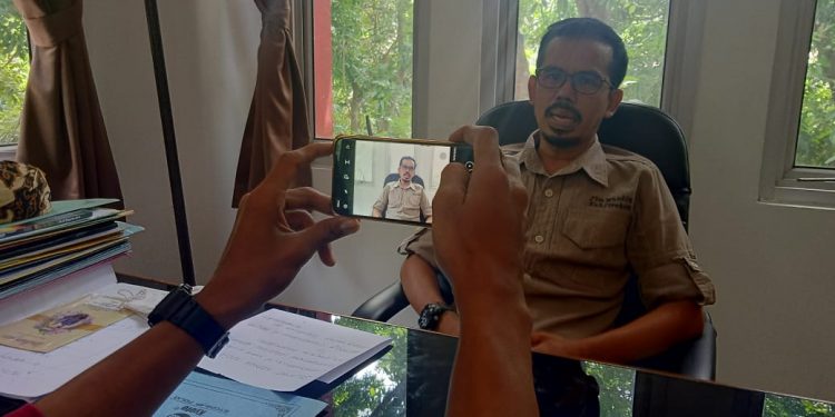 Kesbangpol Kembali Catat LSM Baru dan yang Belum Perpanjang SKT