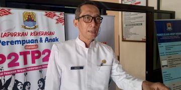 DPKBP3A Akan Genjot Sosialisasi Pernikahan Dini di 2021