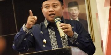 Uu Ruzhanul Kembali Tekankan Pentingnya Kedisiplinan Masyarakat di Tengah Pandemi