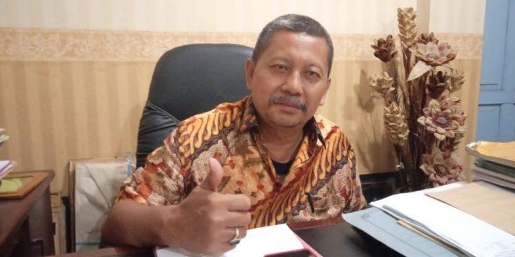 Gelar KBM Tatap Muka, Disdik Kabupaten Cirebon Tetap Akan Ikuti SKB 4 Menteri