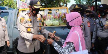 Polisi Larang Adanya Perayaan Tahun Baru di Majalengka