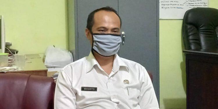 Dinkop UKM Akan Buka Galeri Baru UKM