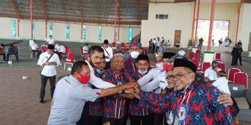 Sekjen FKKC Akan Diisi Kuwu dari Timur