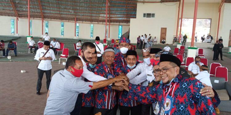 Sekjen FKKC Akan Diisi Kuwu dari Timur