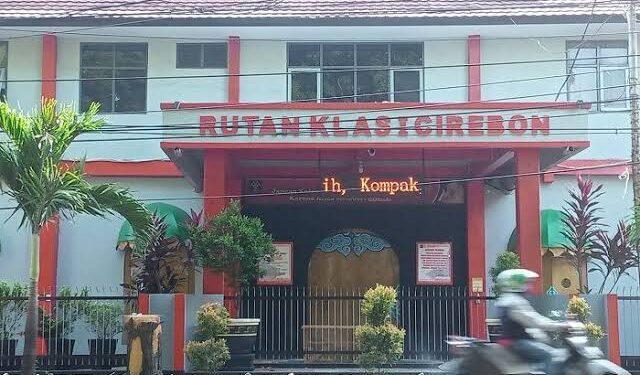 Dalam Rangka Hari Natal, 5 Narapidana Mendapatkan Remisi