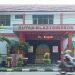 Dalam Rangka Hari Natal, 5 Narapidana Mendapatkan Remisi