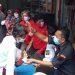 Laskar Macan Ali Bagikan 270 Paket Santunan kepada Anak Yatim