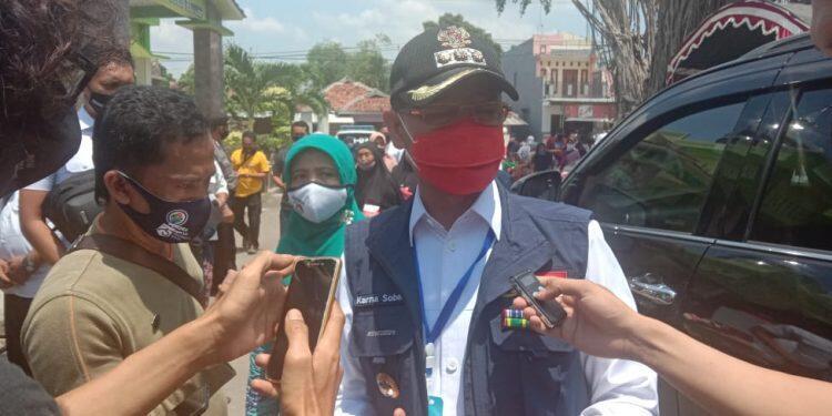 Wajib PBB di Majalengka Banyak yang Tidak Tertagih