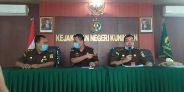 Akibat Pandemi Covid-19, Serapan Anggaran di Kejaksaan Negeri Kuningan Tidak Maksimal