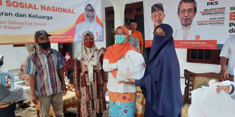 Purna Pekerja Migran Perlu Dukungan Agar Mandiri, Netty Aher: Kewajiban Negara untuk Mengayomi