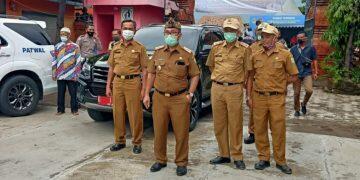 Pemkab Cirebon Maksimalkan Pembangunan di Masa Pandemi 