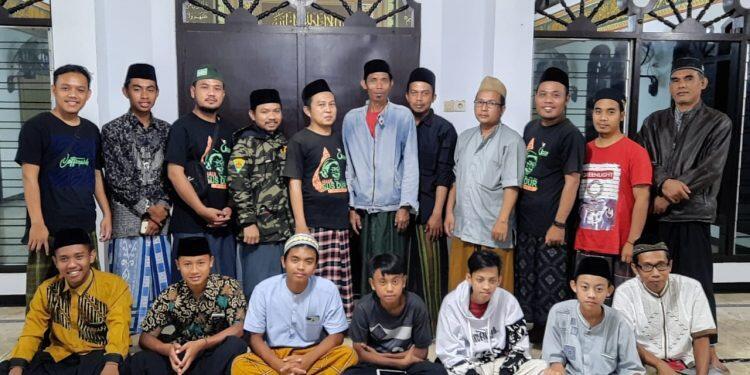 Jamsifa Gumulung Lebak Gelar Haul ke-11 Gus Dur