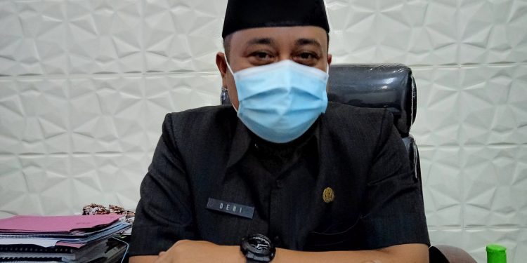 Cirebon Bebas Sampah Masih Menjadi PR Besar DLH