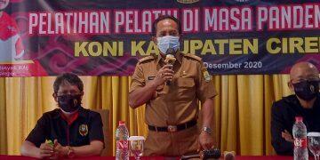 Bukit Pasir Salawe Dijadikan Wisata Olahraga Paralayang
