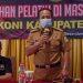 Bukit Pasir Salawe Dijadikan Wisata Olahraga Paralayang