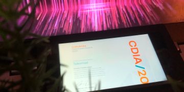Telkomsel Raih Predikat Terbaik pada 2020 Cloudera Data Impact Awards