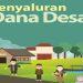 Penyaluran Dana Desa di Indramayu Tuntas 100 Persen