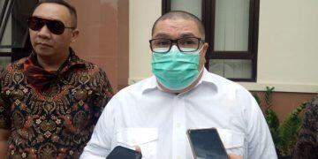 Sidang Lanjutan IE Lawan FS Akan Digelar di KUA Mundu