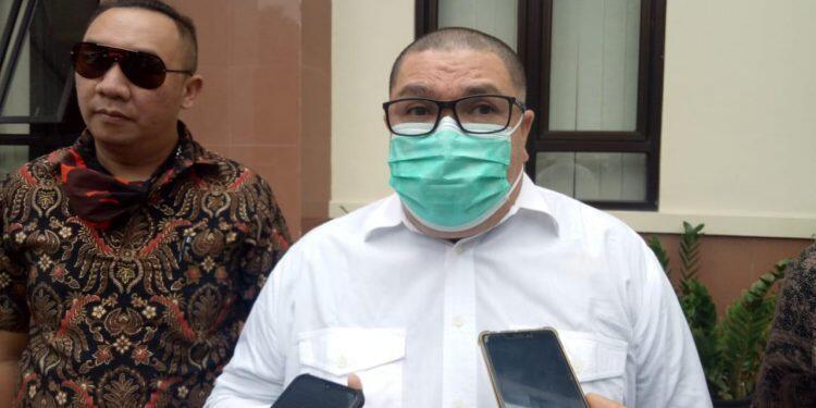 Sidang Lanjutan IE Lawan FS Akan Digelar di KUA Mundu