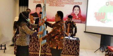 Hasil Musda, Fitria Faiz Pimpin Dekopinda Kota Cirebon