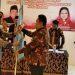 Hasil Musda, Fitria Faiz Pimpin Dekopinda Kota Cirebon