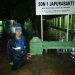 Diduga Buruknya Drainase, Ribuan Rumah Terendam Banjir