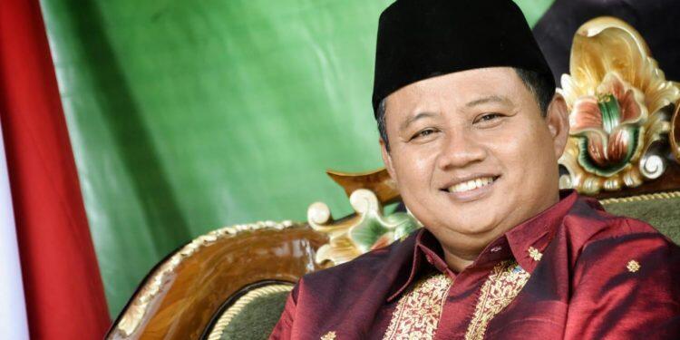 Uu Ruzhanul Apresiasi Keputusan Presiden Gratiskan Vaksinasi COVID-19