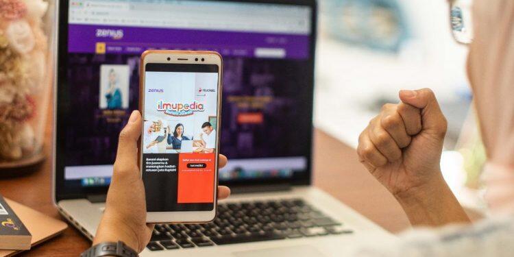 Telkomsel dan Zenius Gelar Kompetisi “Ilmupedia Berani Jawab Season 2”