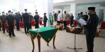 Azis Tuntut Para Pejabat Melek Teknologi