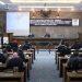 DPRD Gelar Rapur Internal Reses dan Kinerja Pimpinan