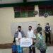 Yayasan Kandang Juang Terima CSR bjb