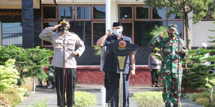 Antisipasi Ledakan Pengunjung, Objek Wisata di Kuningan Ditutup