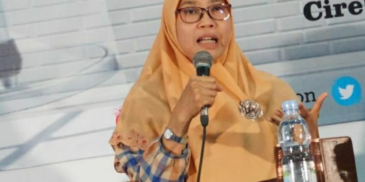 Tolak Kenaikan BBM, Netty Pertanyakan Nasib Penurunan Stunting dan Pekerja