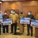 BI Cirebon Salurkan Bantuan Pendidikan untuk 12 Sekolah dan 4 Perguruan Tinggi