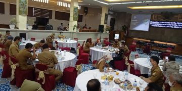Coffee Morning DPRD, Terungkap Sejumlah Permasalahan