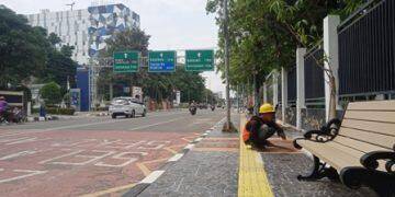 Anggaran DPUPR Dipangkas 35 Persen untuk Penanganan Covid-19