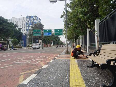 Anggaran DPUPR Dipangkas 35 Persen untuk Penanganan Covid-19