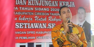 Proses Perijinan Masih Bertele-tele, Komisi IV Minta Bupati Rubah Regulasi