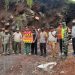 8 Lokasi Penambangan Batu di Cisatnana Disegel Satpol PP