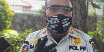Sepekan PPKM, 90 Pelaku Usaha Ditindak