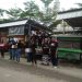 ASC Galang Dana untuk Warga Desa Slangit
