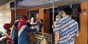 Kalista, Balita Pengidap Kelainan Jantung Butuh Uluran Tangan Donatur