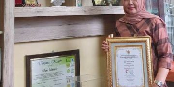 Uun Unerie, Tanamkan Jiwa Wirausaha pada Anak Sejak Kecil