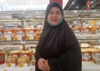 Uun Suni, Business Women dan Sosok Ibu Perkasa