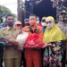 Selly Siap Bantu Pemkab Cirebon Tangani Bencana