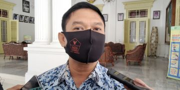 Curah Hujan Tinggi, Tujuh Kecamatan Terendam