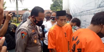 Gegara Harta Warisan, Kakak Pukul Adik Ipar Hingga Tewas